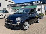 Fiat 500 CABRIO 1.2 Klimatronic+Parktronic+Bluetooth - Fiat 500C: 2.1
