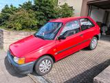 Toyota Starlet P8 - Toyota Gebrauchtwagen von 1994