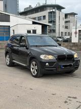BMW X5 E70 35d XDrive 286Ps - gebrauchte BMW X5 aus dem Jahr 2009