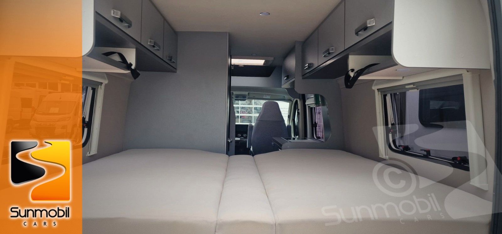 Fahrzeugabbildung Weinsberg CaraTour 600 ME AHK 140 PS