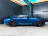 Bentley Continental GT 6.0 W12 Speed Mulliner - gebrauchte Bentley Continental GT aus dem Jahr 2024