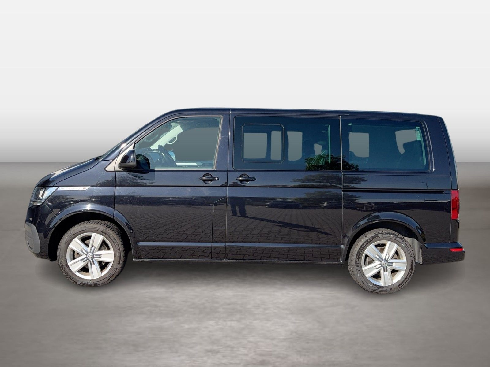Volkswagen T6 Multivan T6.1 2.0 TDI Comfortline AHK STHZ foto 4