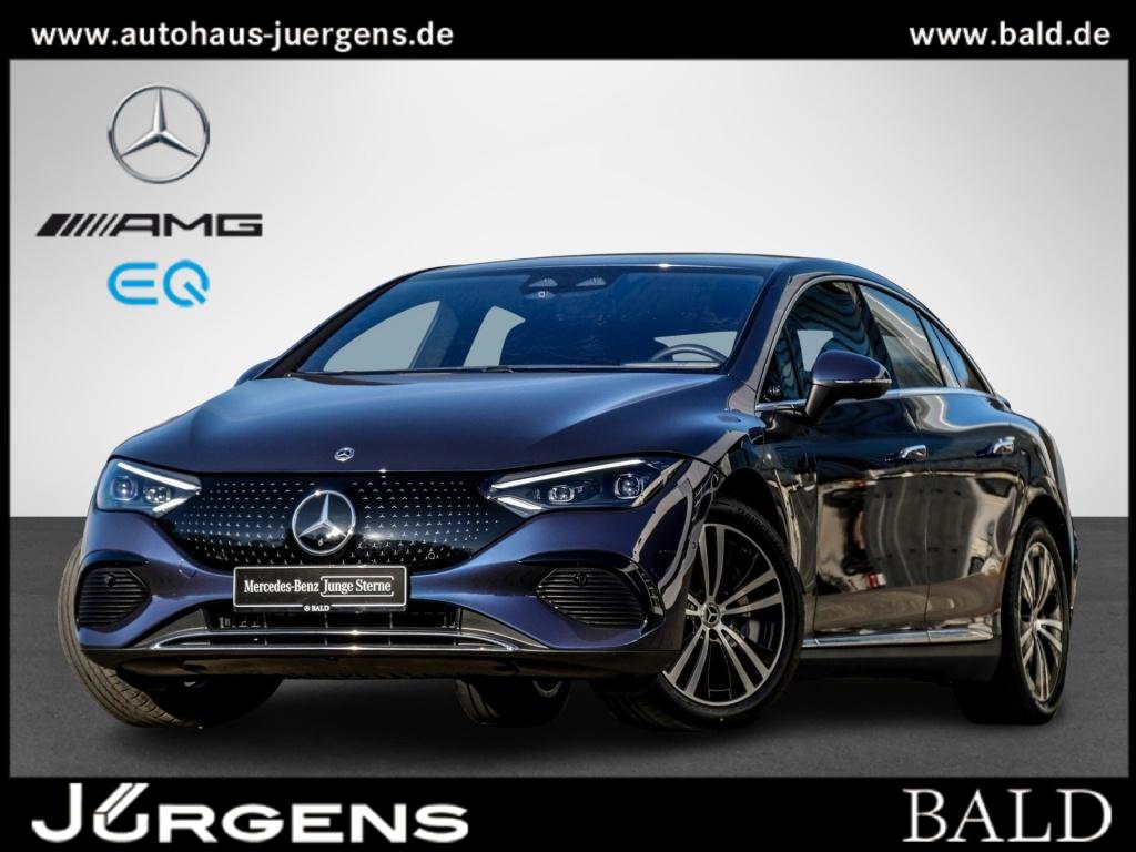 Mercedes-Benz EQE 300 Electr-Art/HAL/Burm/AHK/DIGITAL/360/Memo
