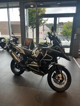 BMW R 1200 GS Adventure 3 Pakete uvm. - Angebote