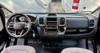 Malibu Van comfort GT skyview 640 LE -2.Bat. -Markise (4/13)