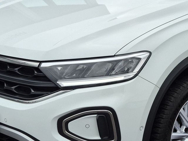 T-Roc 1.0 TSI Life *LED*DAB*SHZ*PDC*NAVI*
