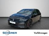 Volkswagen Golf GTI Black Style, AHK,19"LM,IQ-Light,CAM
