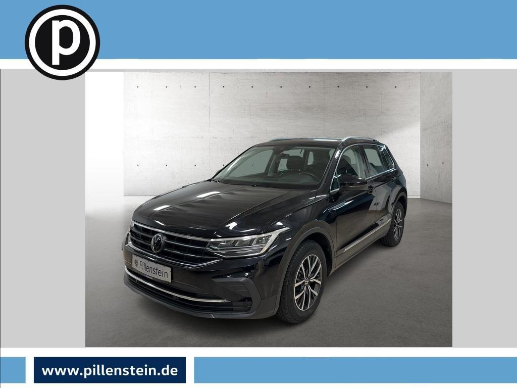 Volkswagen Tiguan LIFE 1.5 TSI AHK NAVI KAMERA SHZ