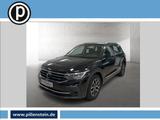 Volkswagen Tiguan LIFE 1.5 TSI AHK NAVI KAMERA SHZ - VW Tiguan Leasingangebote für Privatpersonen