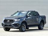 Ford Ranger Ranger D-Cab LIMITED EDITION MSRT NR 131 - Ford Ranger: Cab