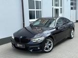 BMW 420 d Gran Coupe M Sport *ACC*HEAD-UP*NAVI PRO* - BMW 4er Reihe: Gran