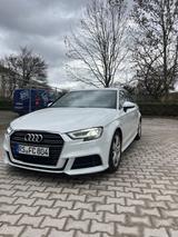 Audi A3 1.4 TFSI cod ultra S tronic Sportback - - Audi A3 von privat