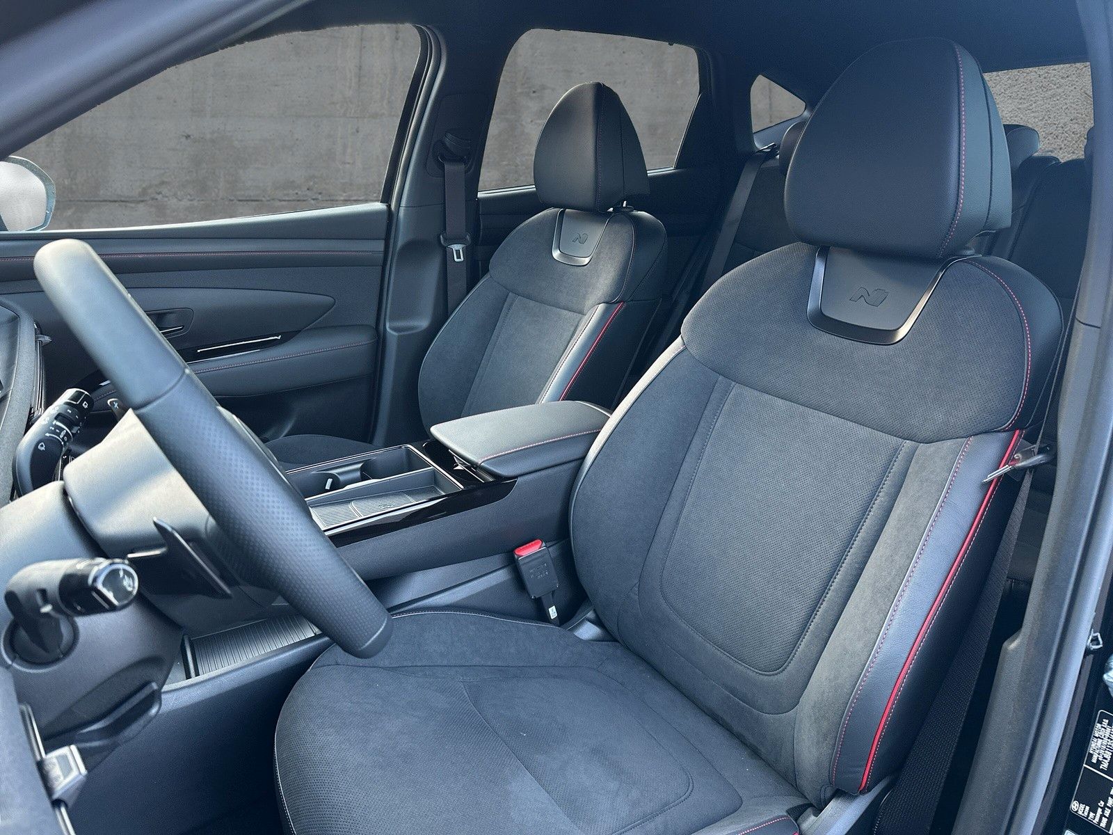 Hyundai TUCSON - Bild 8