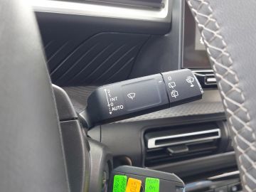 Citroën C3 Turbo 100 MAX HUD°Navi°LED°RFK°Winterpaket°