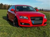 Audi A3 1.4 TFSI Ambition Sportback Ambition, Xenon