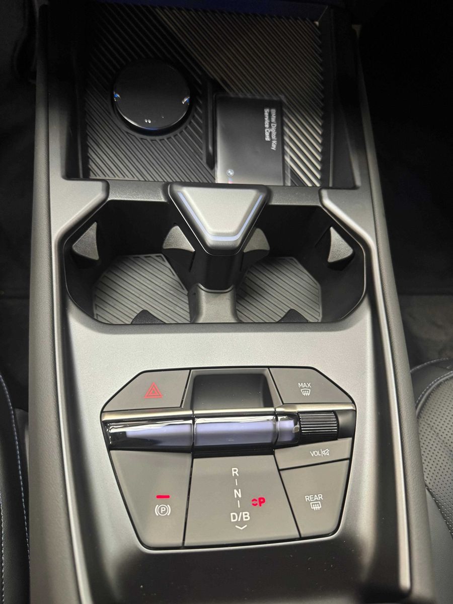 BMW i3 - Bild 10