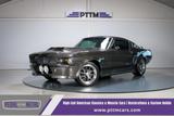 Ford Mustang USA Eleanor GT500E - Ford Mustang: Eleanor