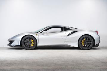 صورة 4 لـ 2019 Ferrari 488 PISTA