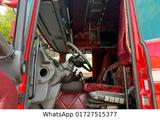 Scania 164/580 8x4 Kran EFFER 1250 Fly Jip Winch - Scania 164