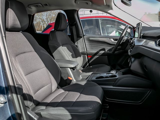 Ford Kuga Volll-Hybrid Titanium Kamera Navi