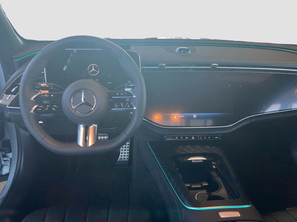 Fahrzeugabbildung Mercedes-Benz E 450 d 4M T AMG*AHK*360°*Sitzklima*Sound*LED*