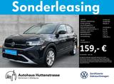Volkswagen T-Cross 1.0 TSI Goal LED NAVI SHZ ALLWETTER 17" - Volkswagen T-Cross in Halle