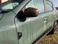 Dacia Spring - Vorschau Bild 17