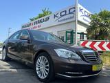 Mercedes-Benz S 250 - Mercedes-Benz S 250 Gebrauchtwagen