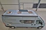 Karmann Dexter 600 /1.HAND/Einzelbetten/PREISGARANTIE - Karmann Dexter