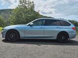 BMW Bmw F31 320D X-Drive Modern Line - BMW 320: 320d X Drive