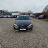 Mercedes-Benz E 250 T AVANTGARDE Autom.Navi.Xenon.Sitzhezung. - Mercedes-Benz in Neumünster
