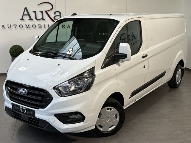 Ford Transit Custom 300 L2H1 KAMERA+SHZ+PP+CARPLAY