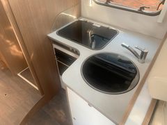 Carado I447,Einzelbetten,Hubbett,Sat,Automatik 150 PS