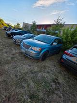 Chrysler chrysler voyager  town and country  3.3 li... - Chrysler Voyager Gebrauchtwagen
