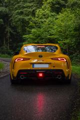 Toyota GR Supra 3.0 Legend Lightweight Handschalter - Toyota Supra: Privatanbieter