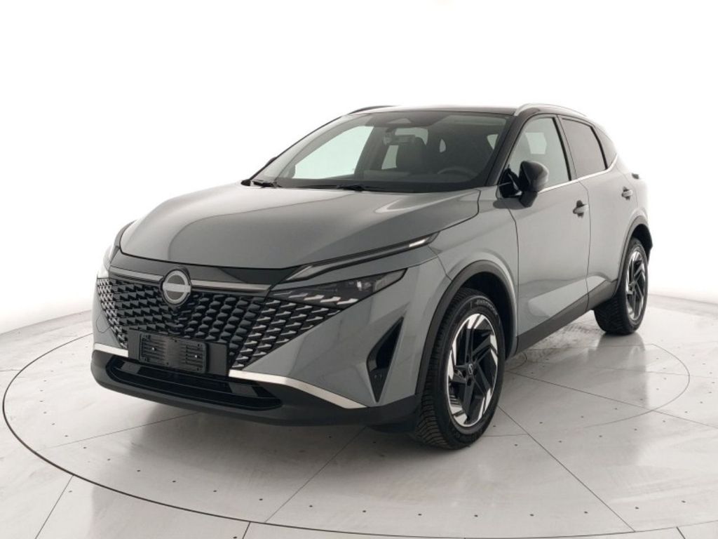 Image of Nissan Qashqai