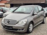 Mercedes-Benz B 170 /Automatik/Pdc/Tempomat - gebrauchte Mercedes-Benz B 170 aus dem Jahr 2007