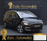 Citroën C4 Picasso 2.0 PANO/TEMPOMAT/AUTOMATIK/7-SITZER - Citroën C4 Picasso mit Diesel-Antrieb: Automatik