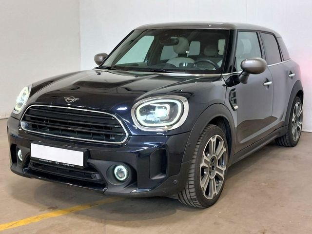 MINI Cooper Countryman MINI Yours Trim Pano HuD h/k