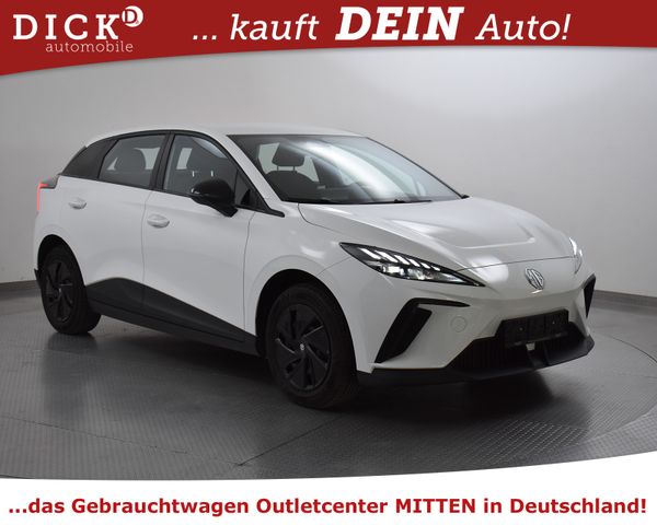 MG MG4 51 kWh >VIRTU+LED+MFL+CARPL+DAB+PDC+ACC