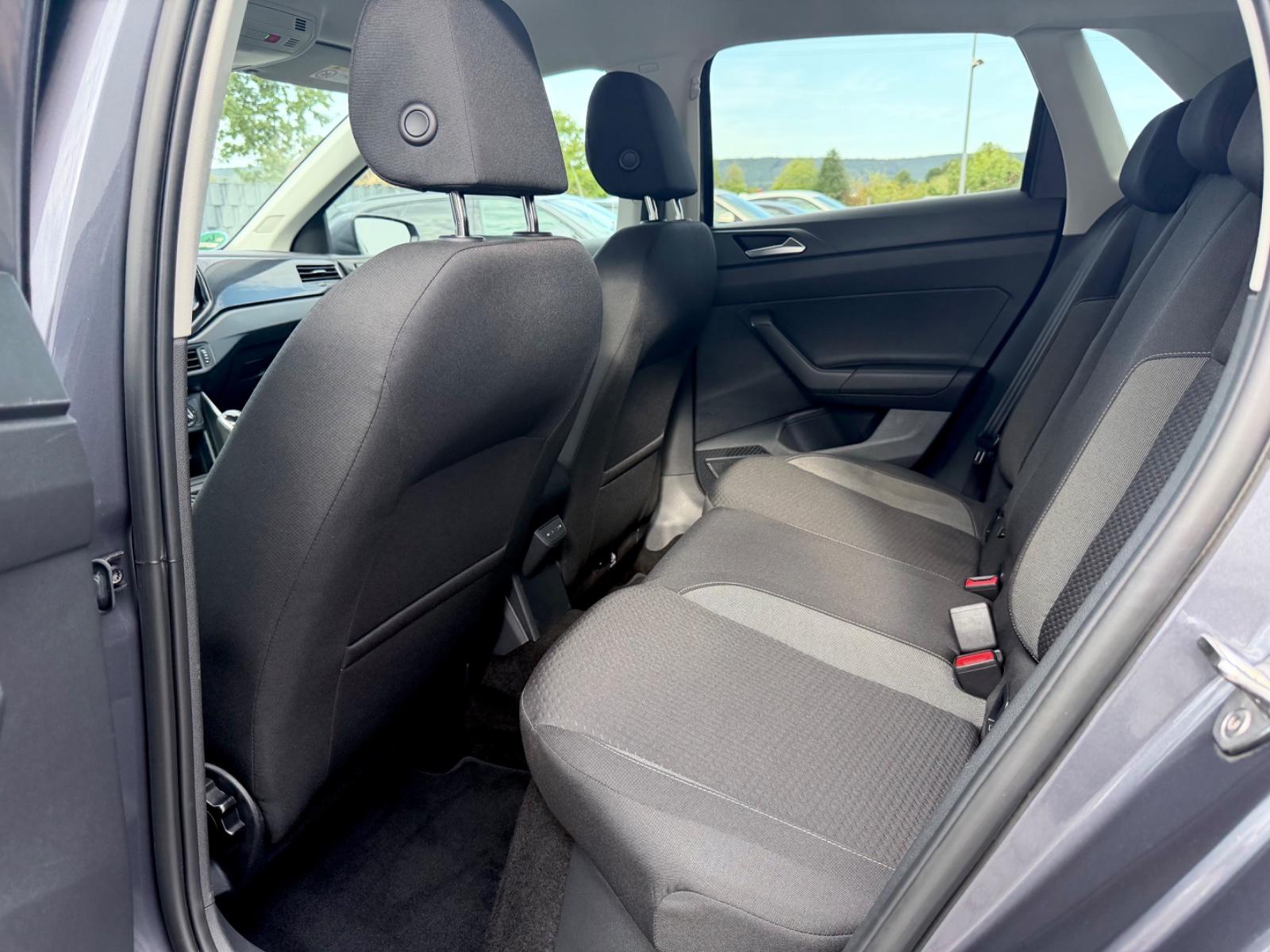 Volkswagen Polo VI /LED/PDC/CARPLAY/1.HAND/GARANTIE/, миниатюра 14
