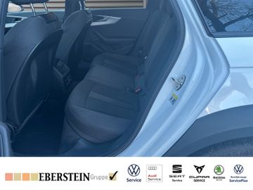 Audi A4 Allroad quattro 45 TFSI Navi B&O Xenon