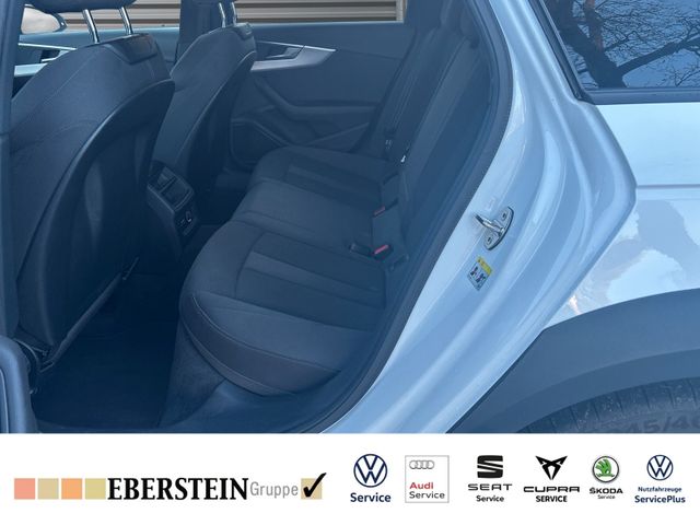 Audi A4 Allroad quattro 45 TFSI Navi B&O Xenon