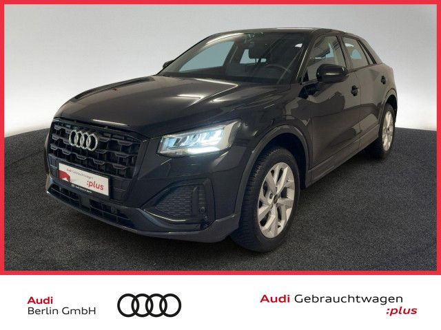 Audi Q2 - Bild 1