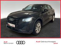 Audi Q2 - Vorschau Bild 1