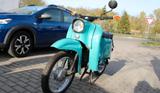 Simson Schwalbe KR51/2 E - SIMSON SCHWALBE KR51 2