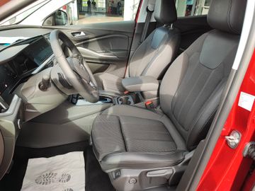 Bild 6 Opel Grandland (X) Grandland GS Line AT +ACC+MLED+SHZ+KAMERA+LHZ+