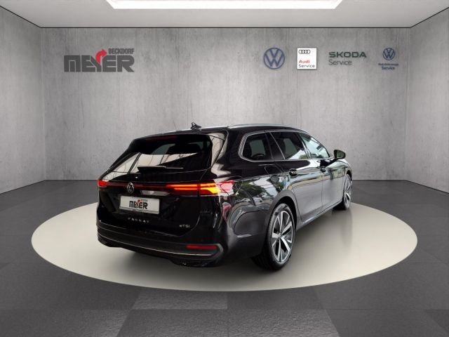 Passat Variant Business 1.5 eTSI DSG Klima Navi