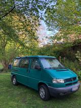 Volkswagen VW T4 California - TÜV bis 01/28 - Volkswagen T4 California aus 1997