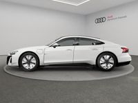 Audi e-tron GT - Vorschau Bild 3